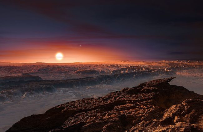 The success of the mission Breakthrough Starshot to Proxima b could be more important than we think