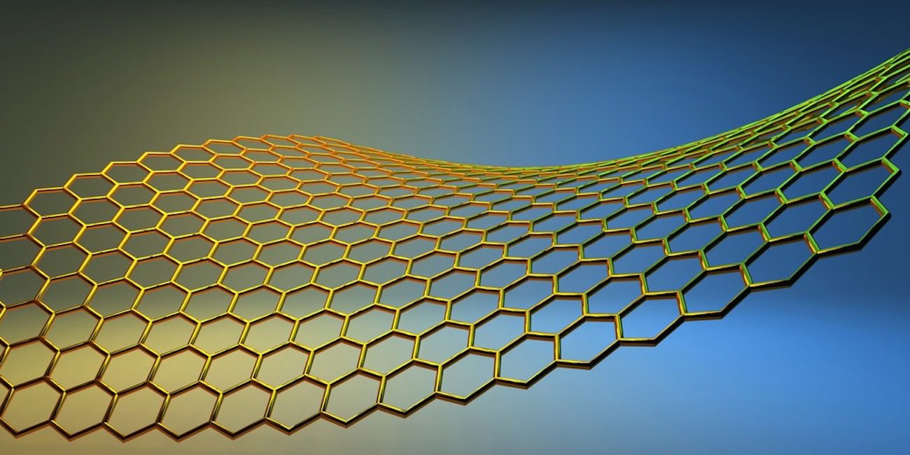 The University of Cambridge have invented a graphene ink for PCB