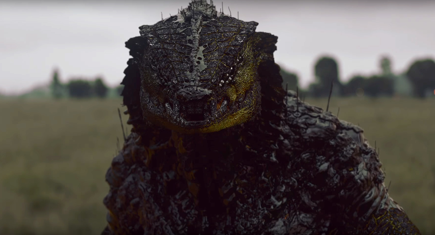 New films by Director Neil Blomkamp will appear in the service Steam