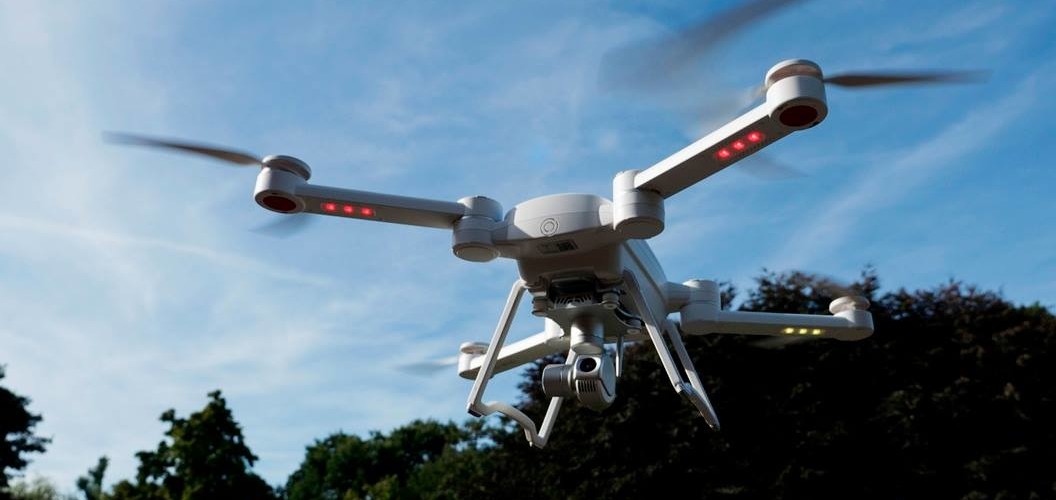 The Central Bank of the Russian Federation proposed to deliver the cash drones