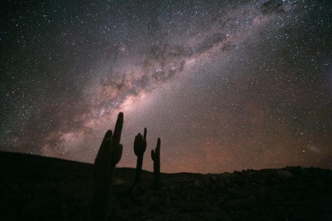 How will the death of the milky Way?