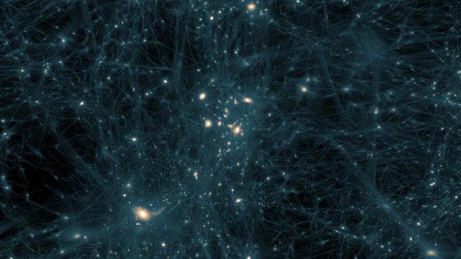 The 10 leading theories on the subject of dark energy