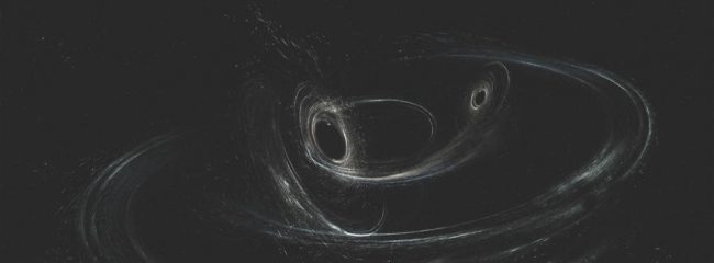 How much in the Universe of black holes?