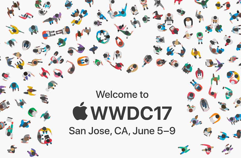 #WWDC | WWDC End of 2017