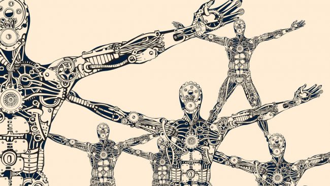 What happens when Cybernetics will exceed the medicine?