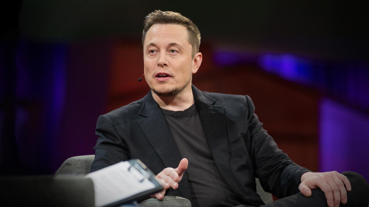 Elon Musk: If AI take over the Earth, will be saved on Mars