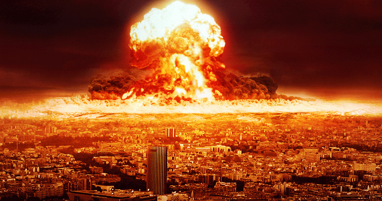 10 most high-profile nuclear disasters
