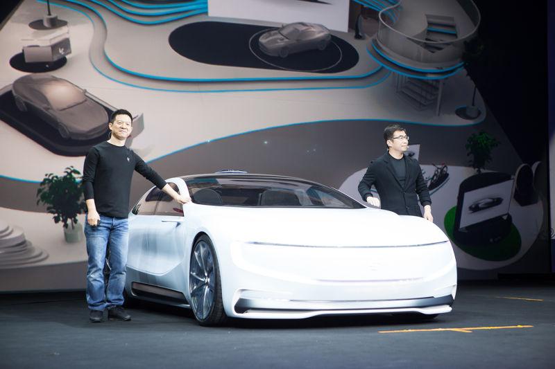 Chinese giant LeEco on the verge of bankruptcy?