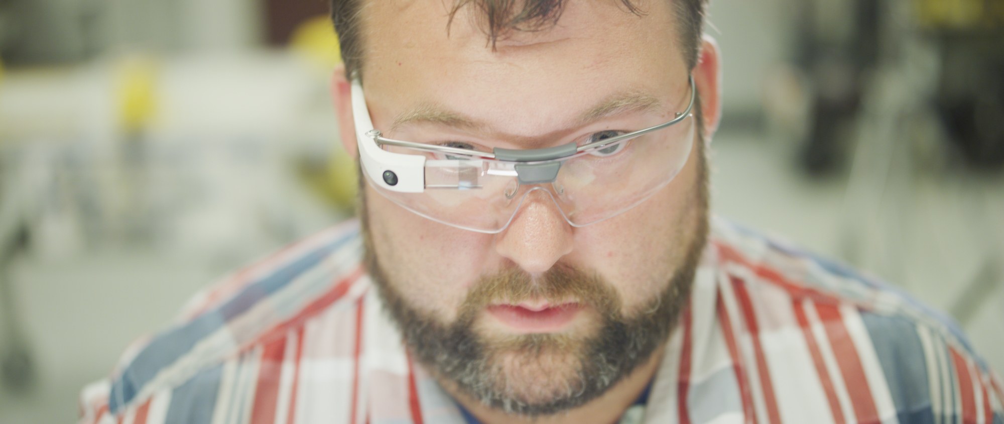 Google Glass 2.0: a fascinating attempt number two
