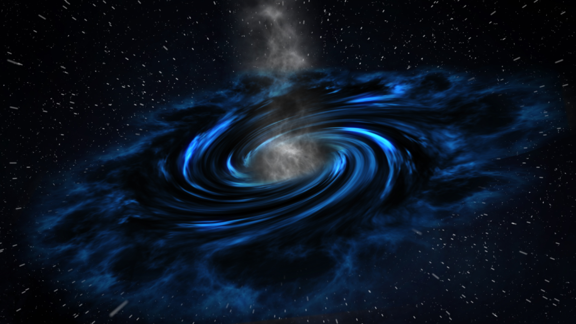 10 facts about black holes that everyone should know
