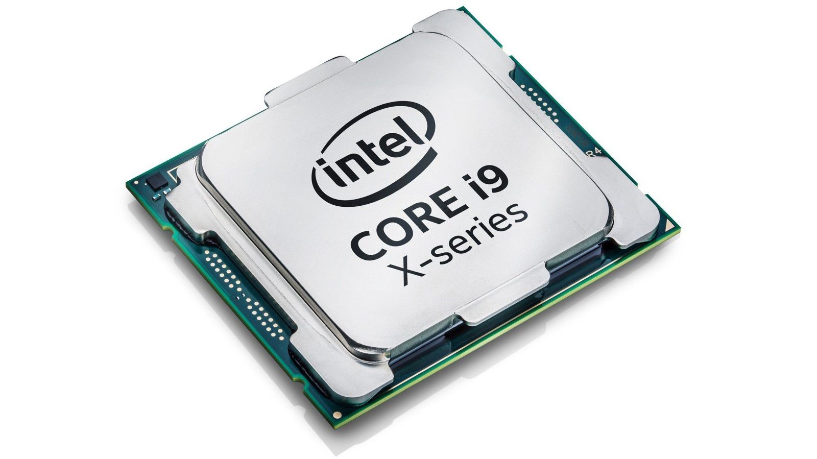 Intel published specifications of its 18-core processor