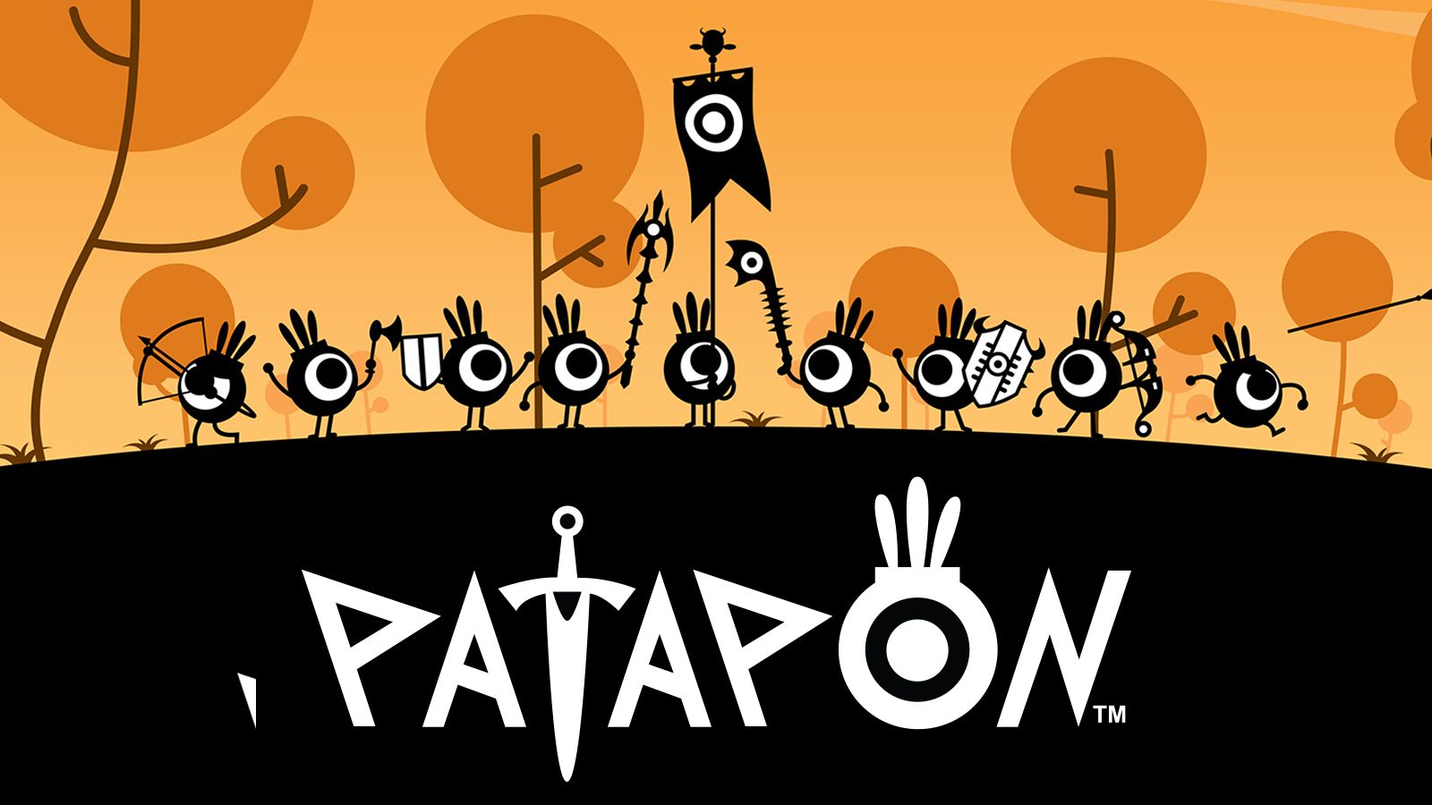 Review game Patapon Remastered
