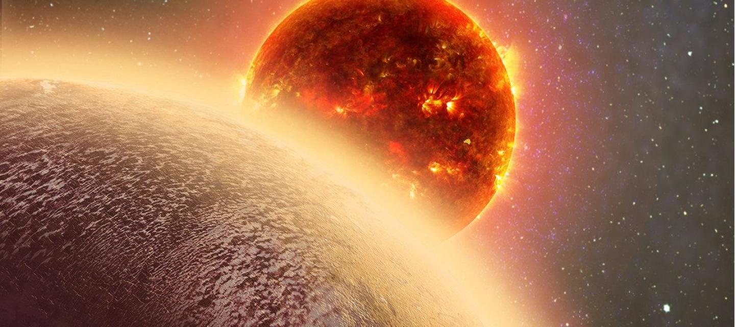 10 most amazing exoplanets discovered