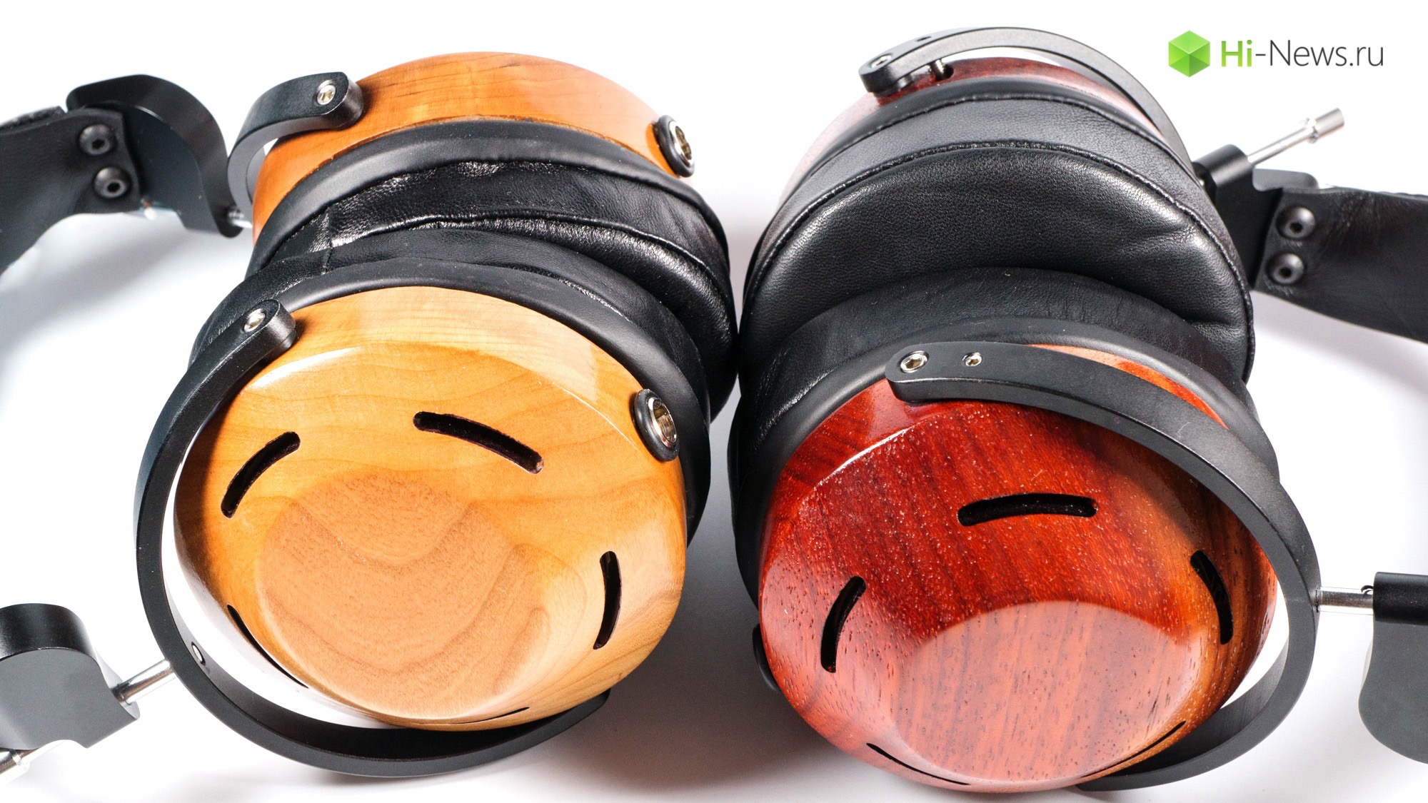 Review of ZMF headphones Atticus and Eikon — music couple