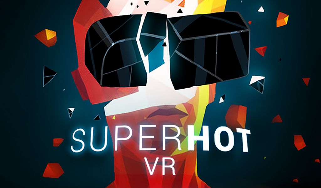A review of the game SUPERHOT VR