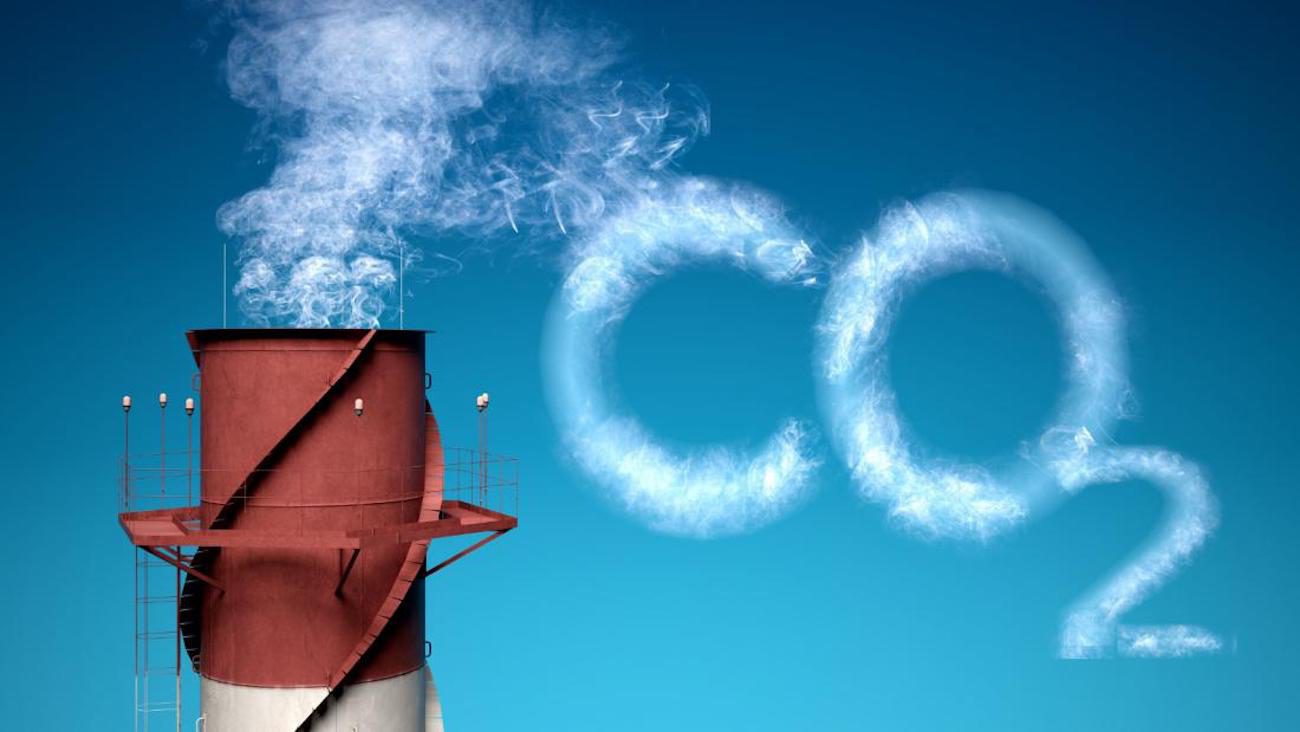 How to turn carbon dioxide into fuel?