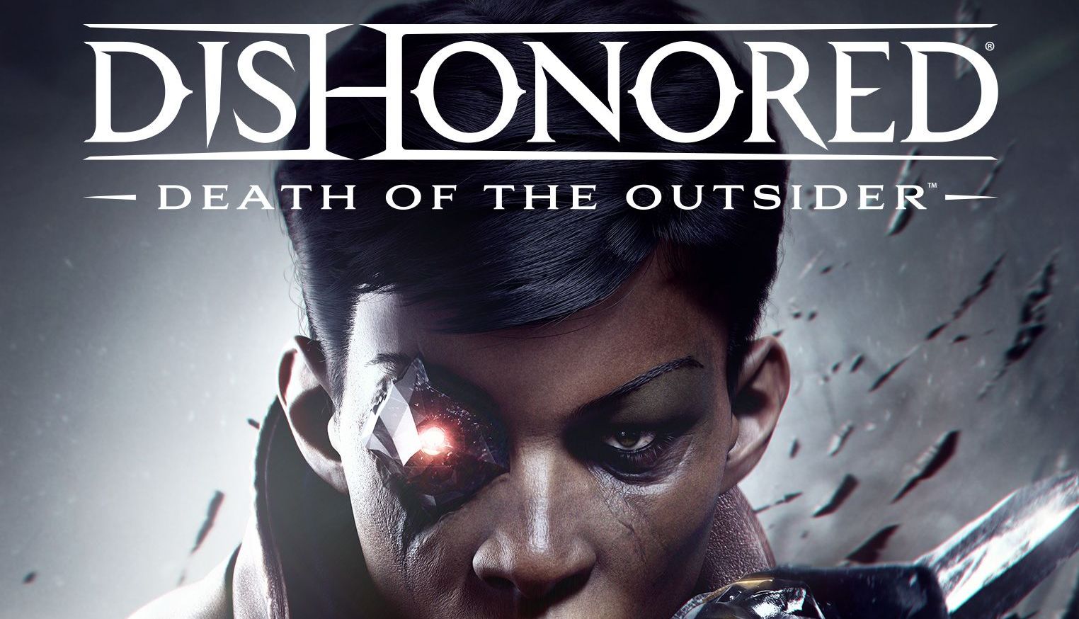 Game overview Dishonored: Death of the Outsider