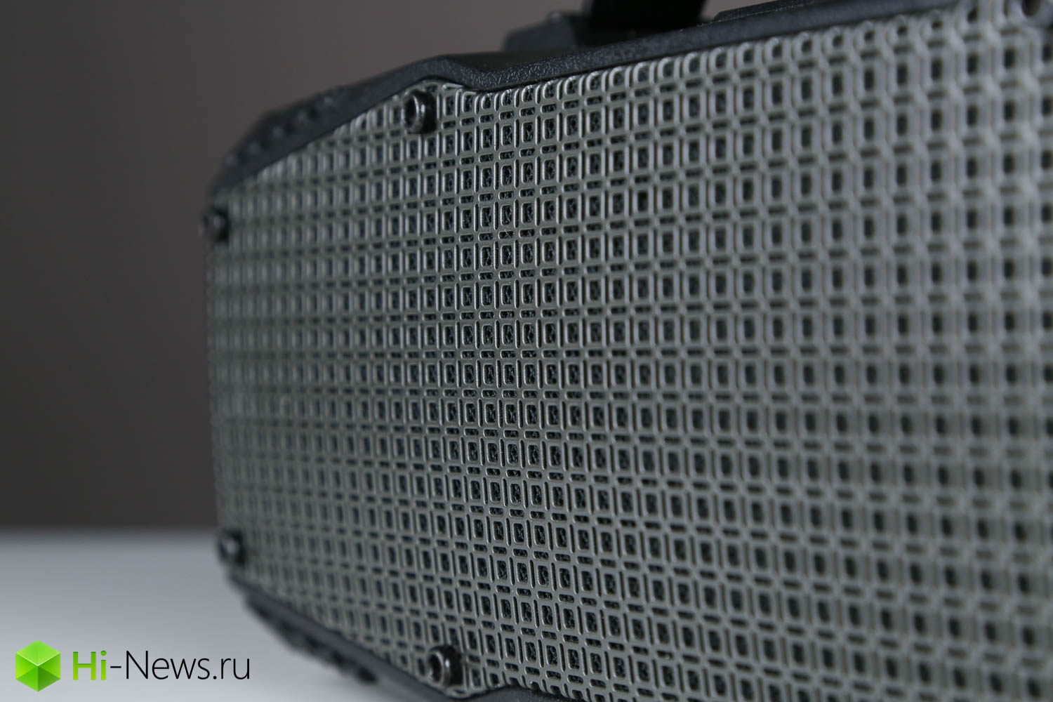 Bluetooth speakers DreamWave: music that moves