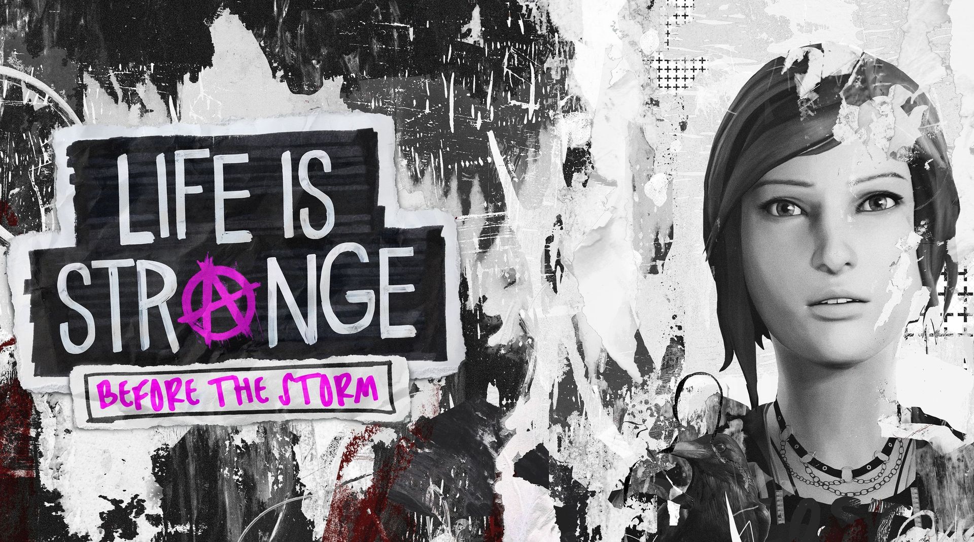 Game review Life is Strange: Before the Storm