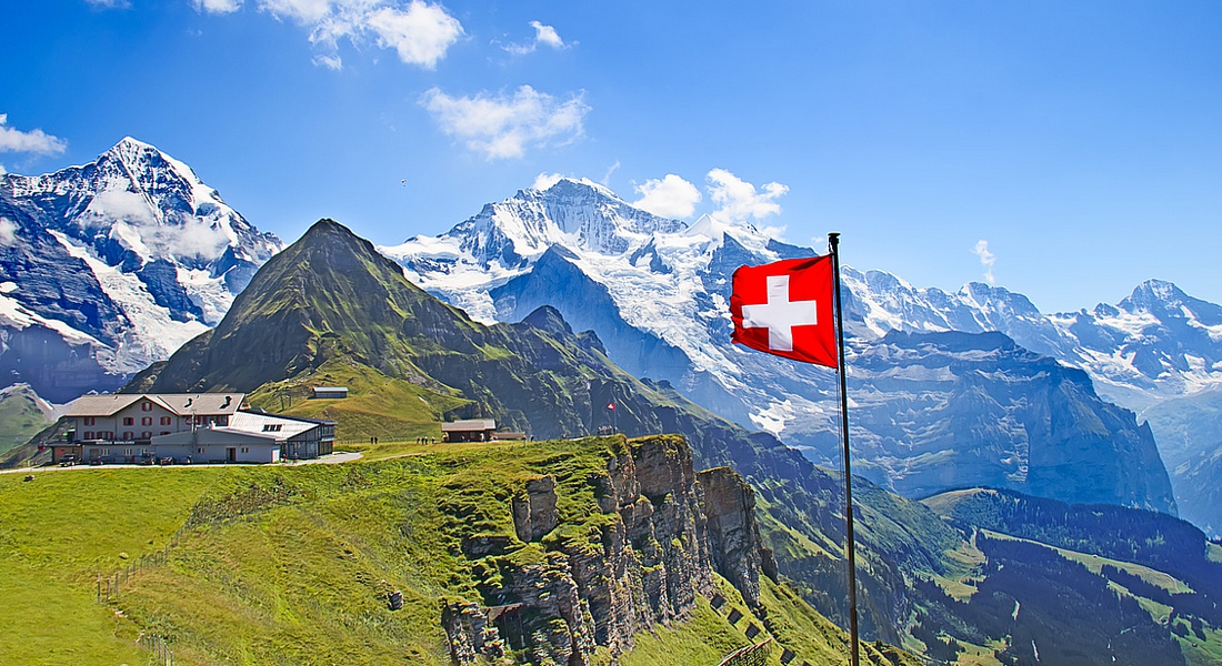 Swiss town began to accept payment of services with cryptocurrency