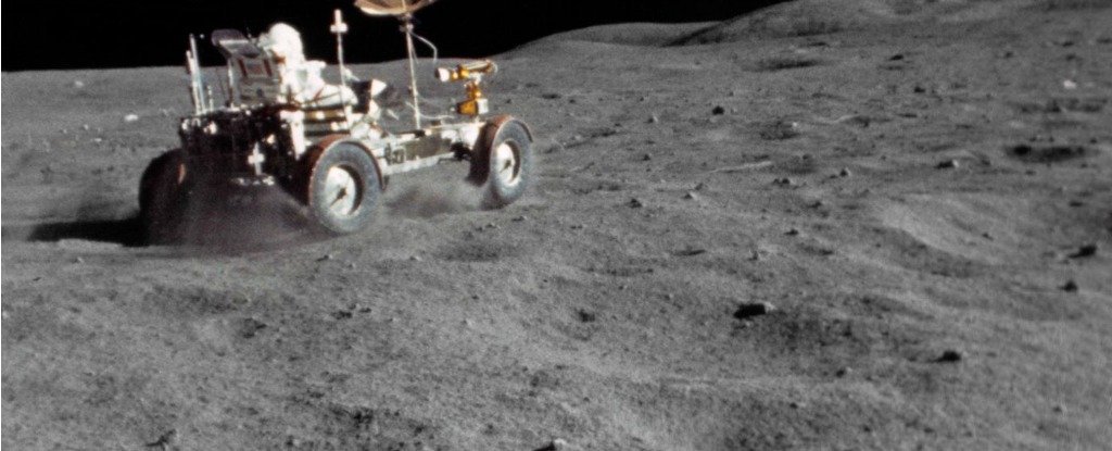 Official: U.S. return to the moon