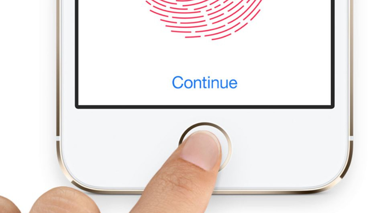 What will happen to the smartphones with fingerprint scanners?
