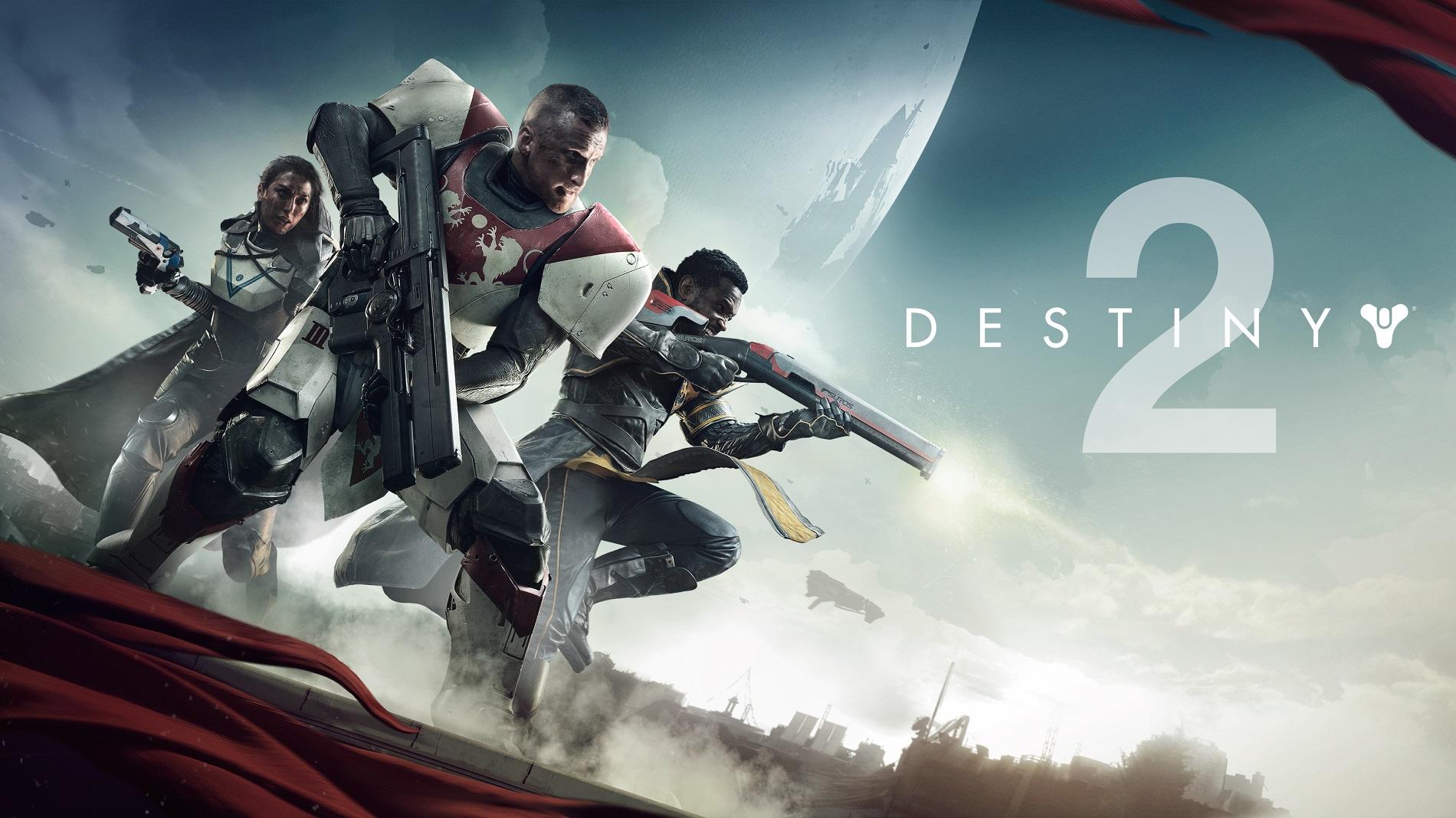 A review of the game Destiny 2: the biggest shooter gets even better