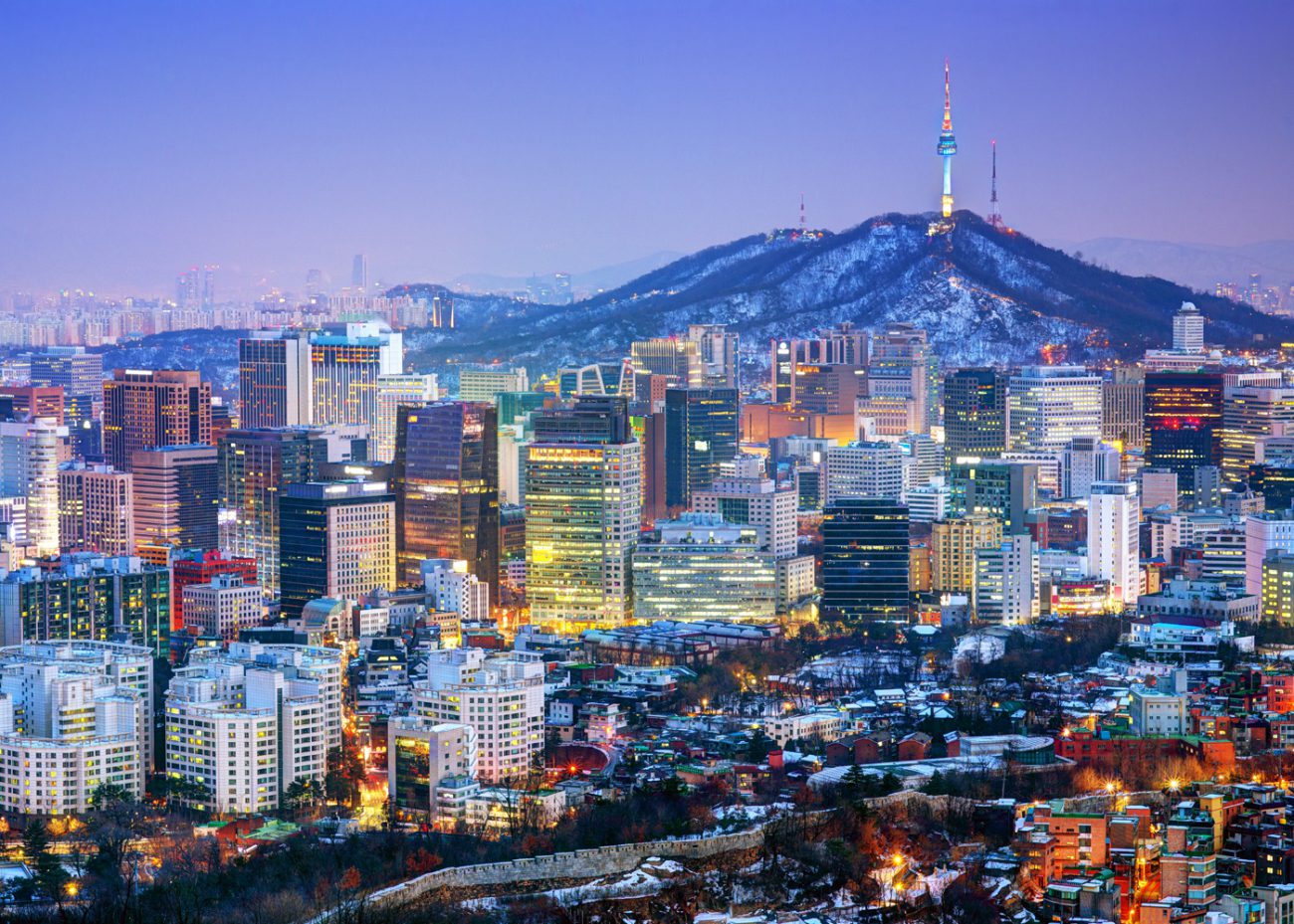 South Korea will not regulate Bitcoin, until it becomes a real currency