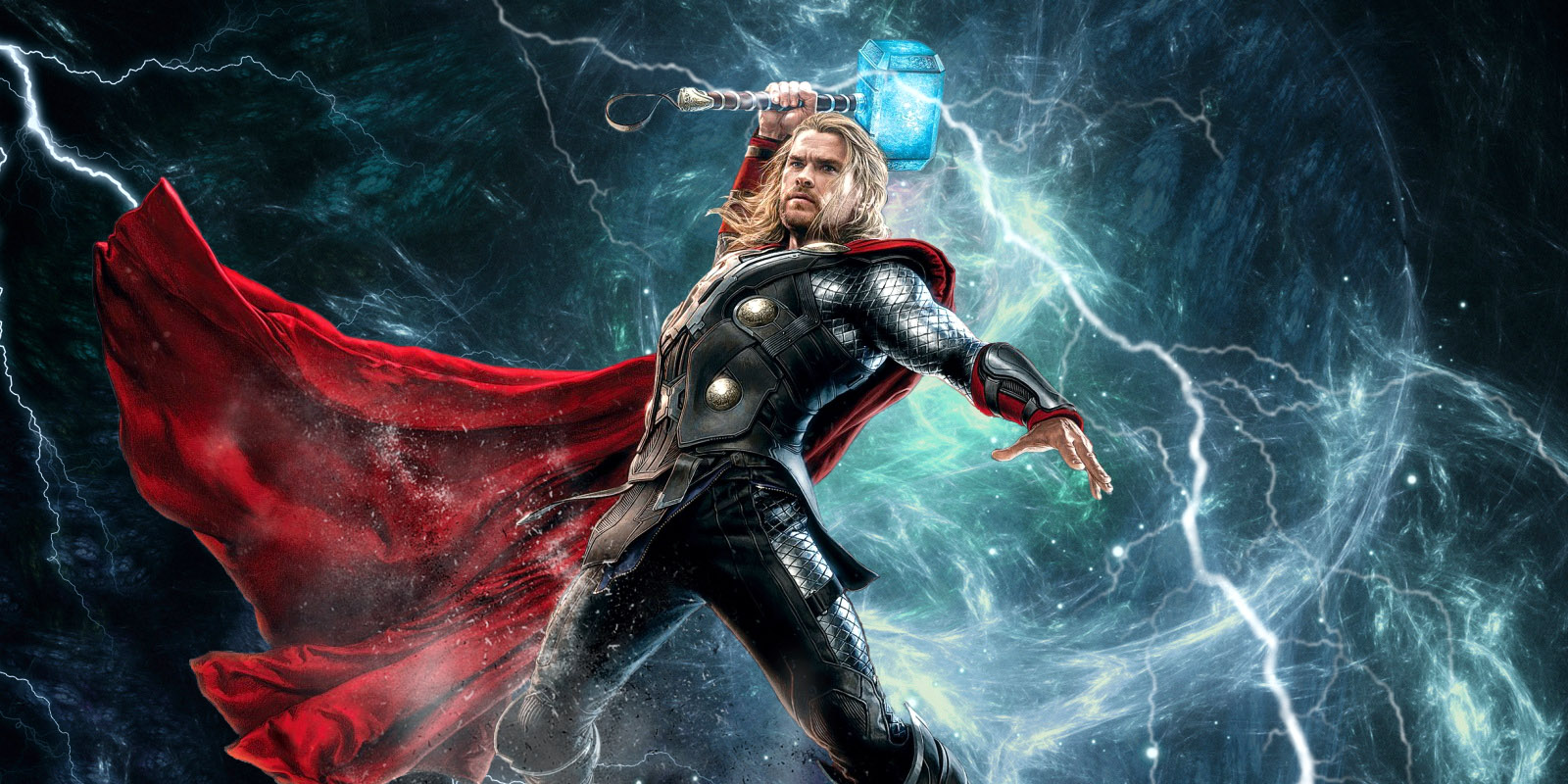 How does Thor's hammer? Spoiler: as cashback