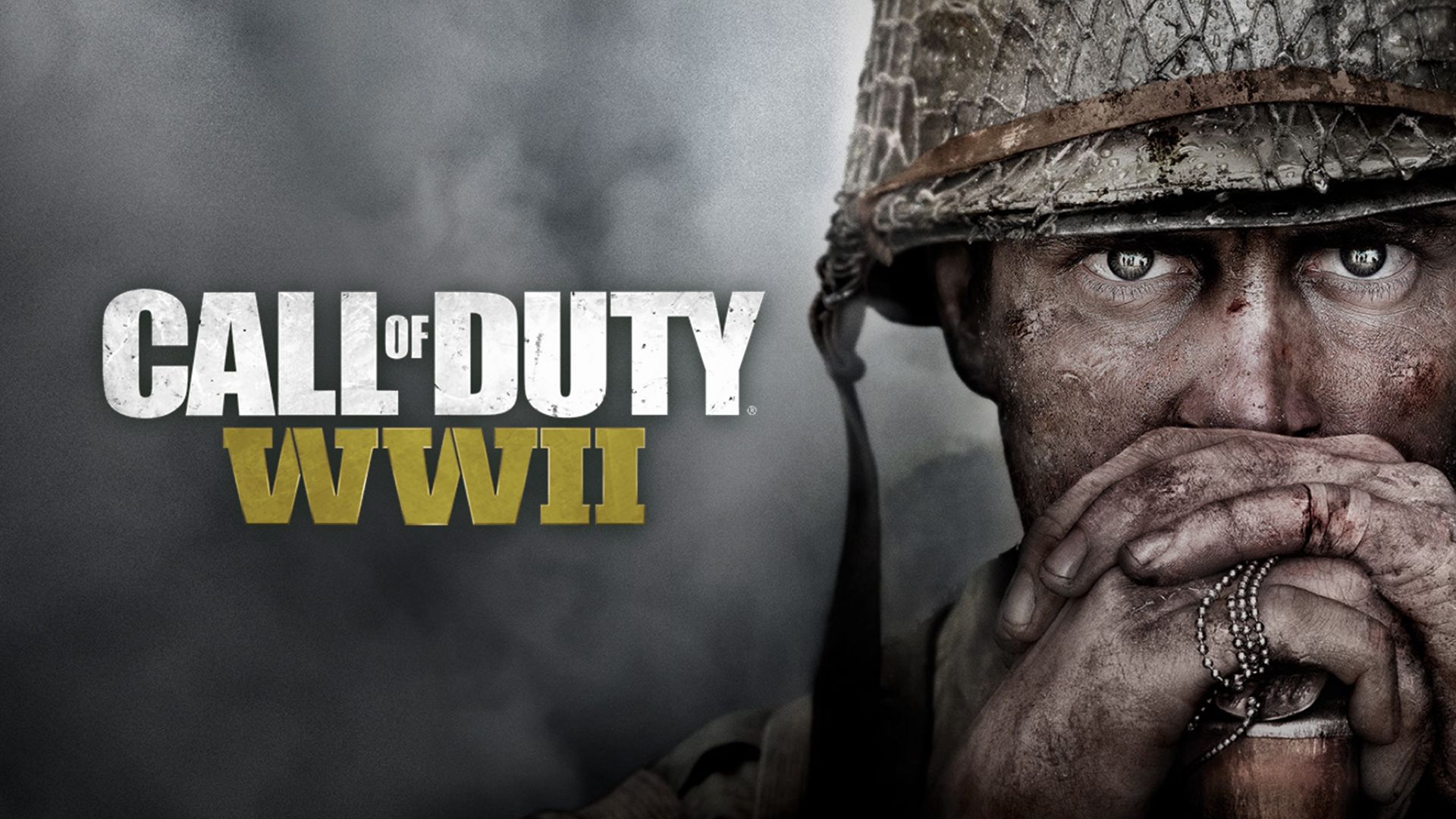 Game overview Call of Duty: WWII
