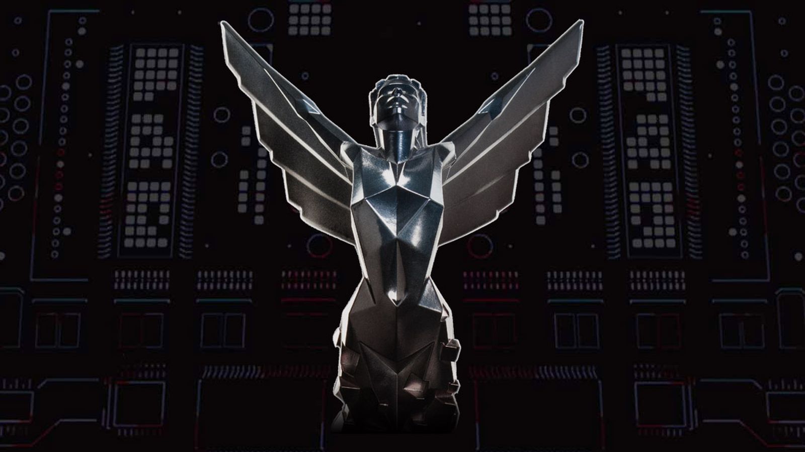 The results of the awards ceremony, The Game Awards 2017