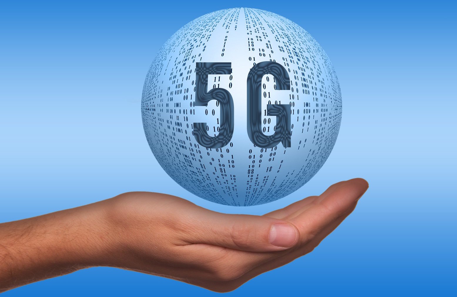 5G Qualcomm: are we ready for the future?
