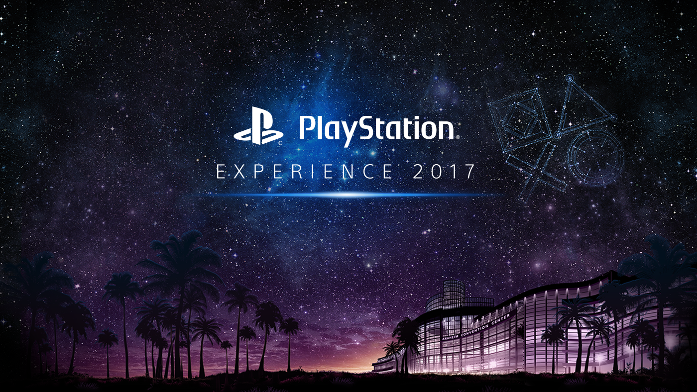 The results of the conference PlayStation Experience 2017