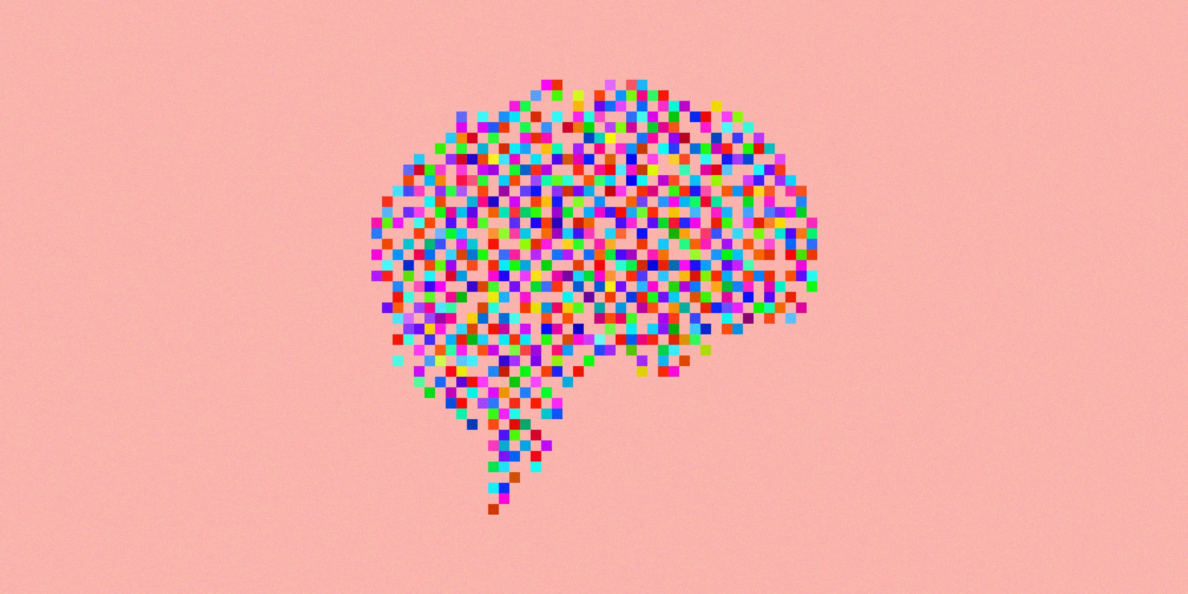 Does our brain deep learning for understanding the world?