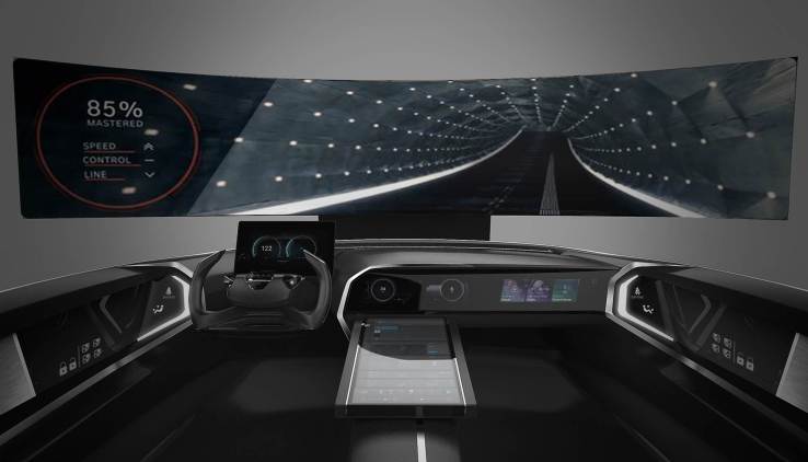 Skoda және Hyundai бастайды жабдықтауға өз автомобиль AI-ассистент