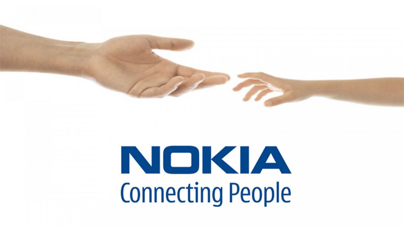 Nokia is developing a device for early detection of cancer