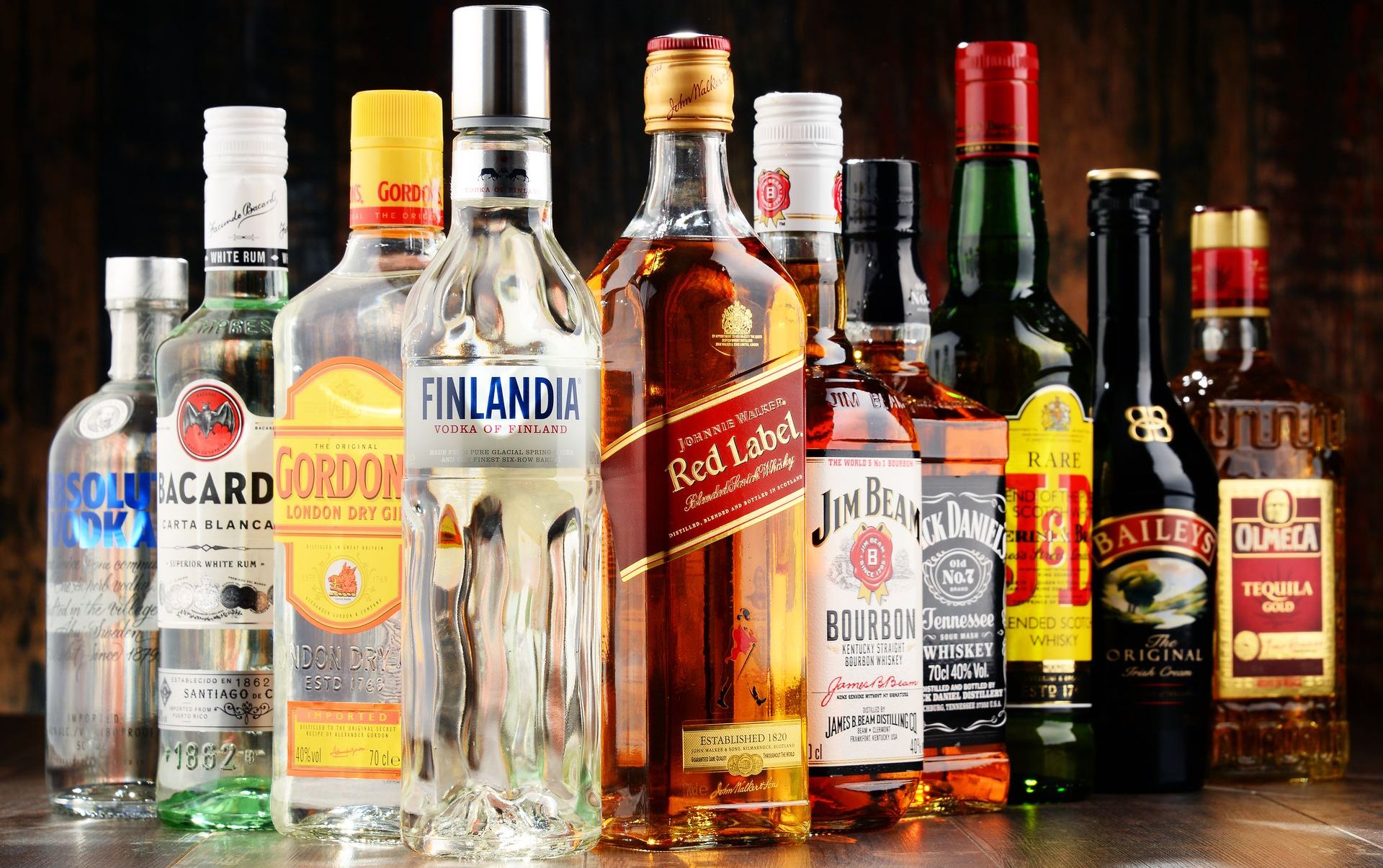 El estudio explicó, como el alcohol daña el adn y aumenta el riesgo de cáncer