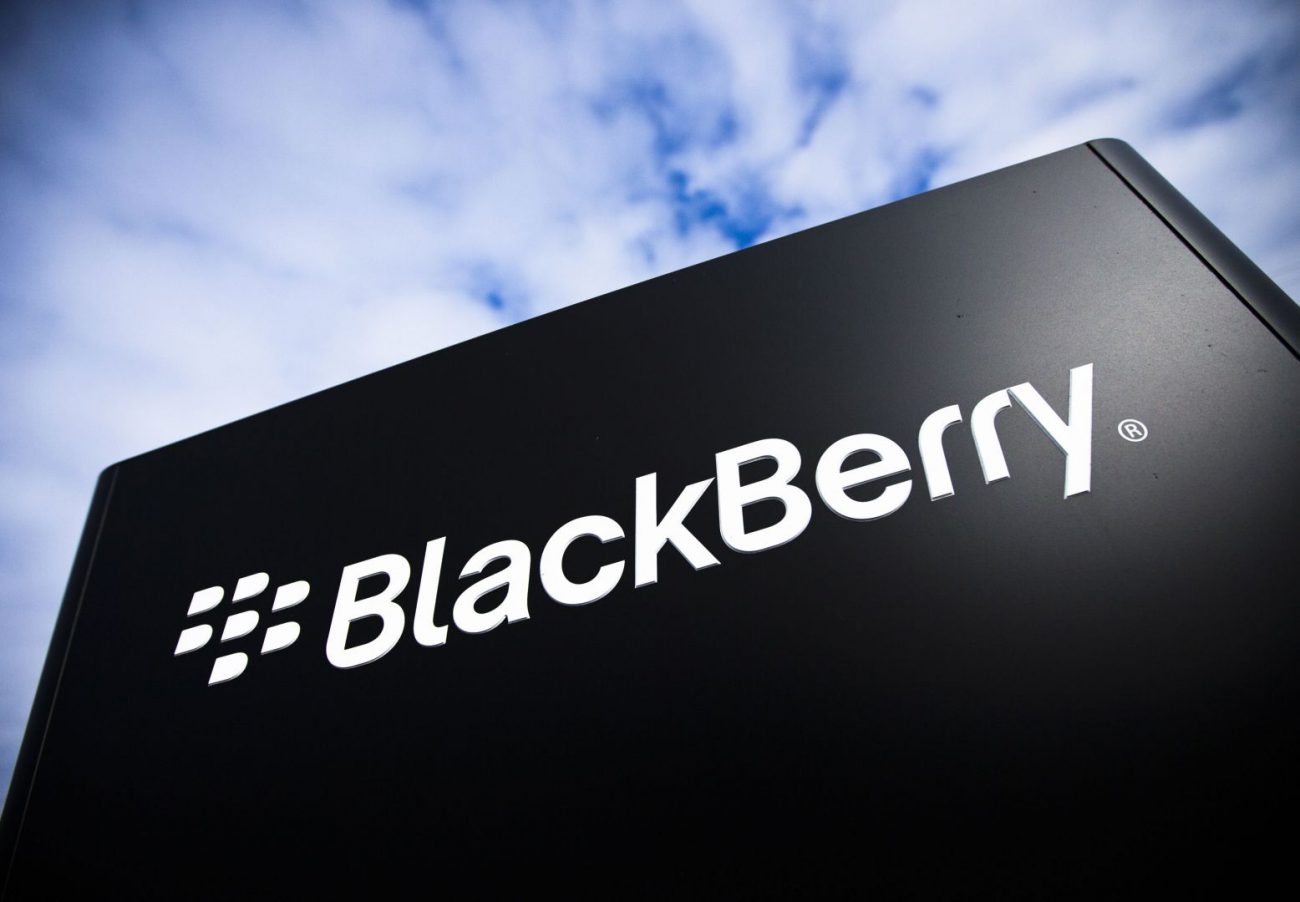 BlackBerry será a busca de vulnerabilidades em auto-administrado auto