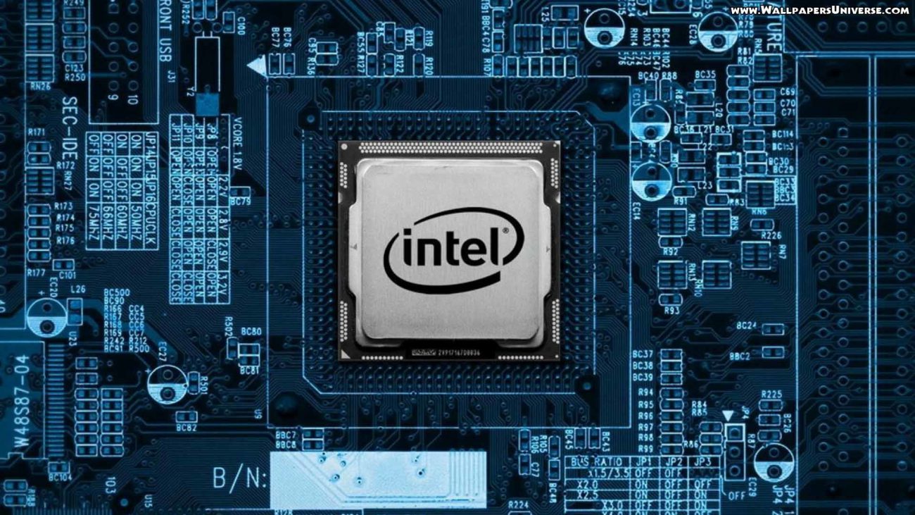 Poważna luka w zabezpieczeniach procesorów Intel może spowodować wyciek danych