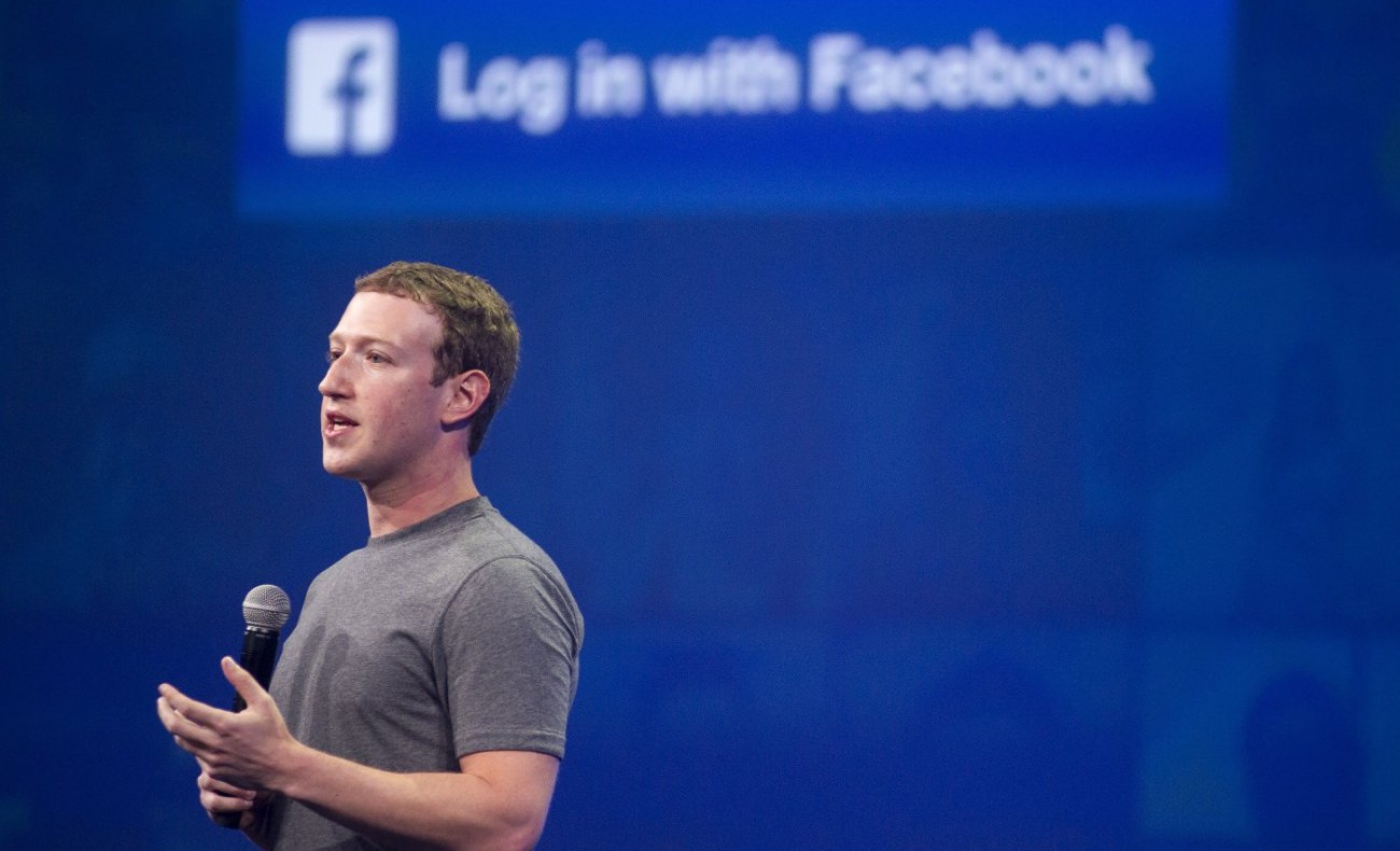 Zuckerberg düşünüyor entegrasyonu криптовалюты ve блокчейна, Facebook
