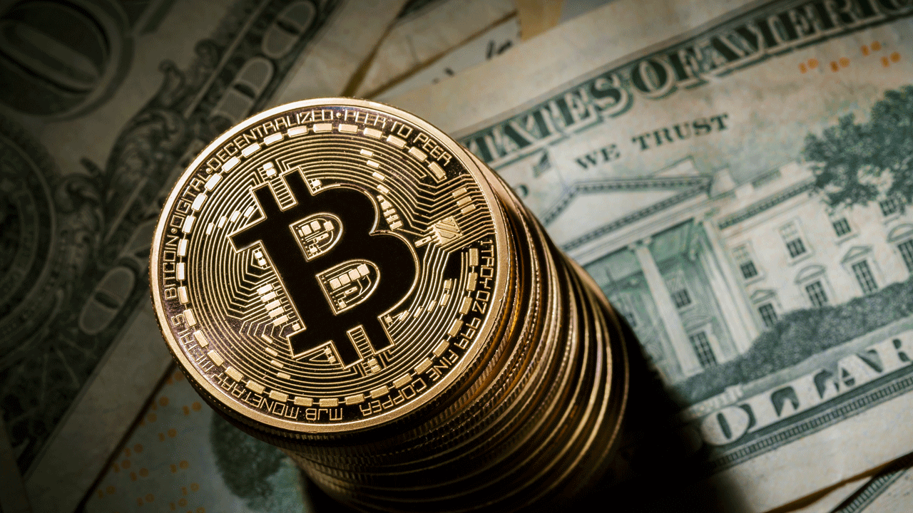 Spara översättning och återkallande av Bitcoin från börserna