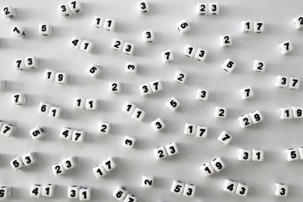 Why are mathematicians looking for Prime numbers with millions of digits?