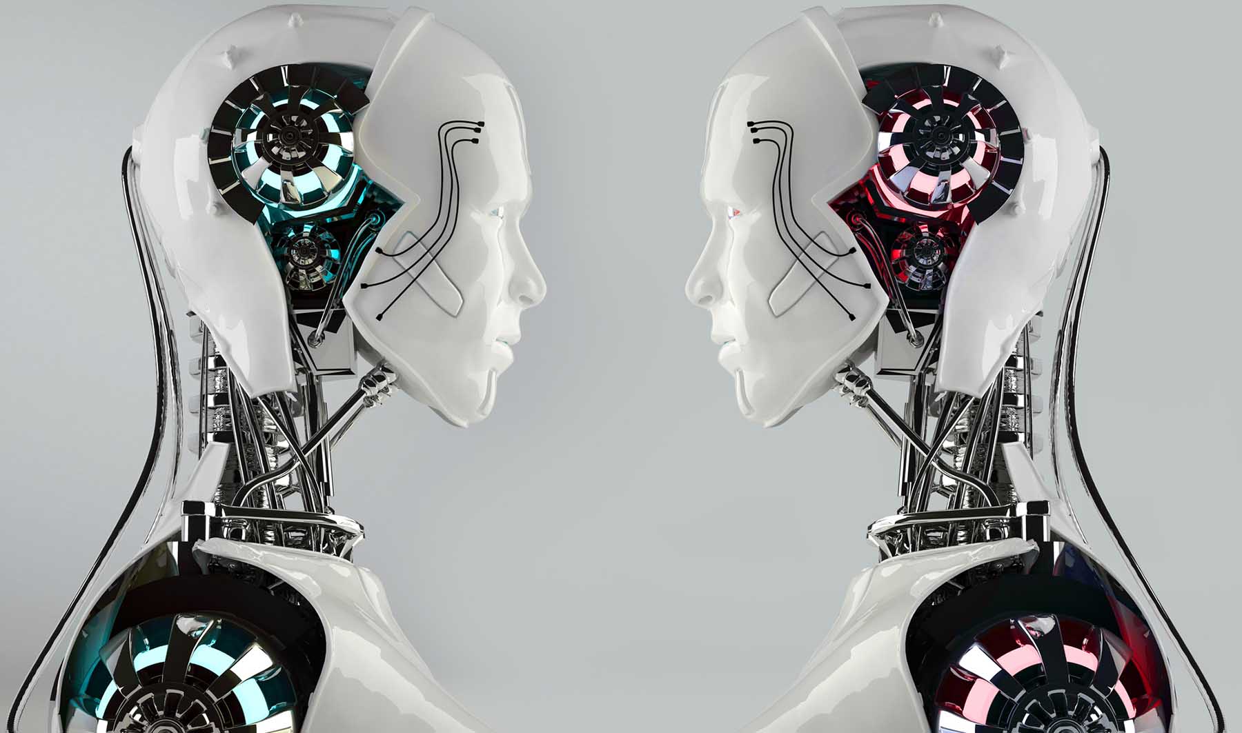10 problem av robotik för de närmaste 10 åren
