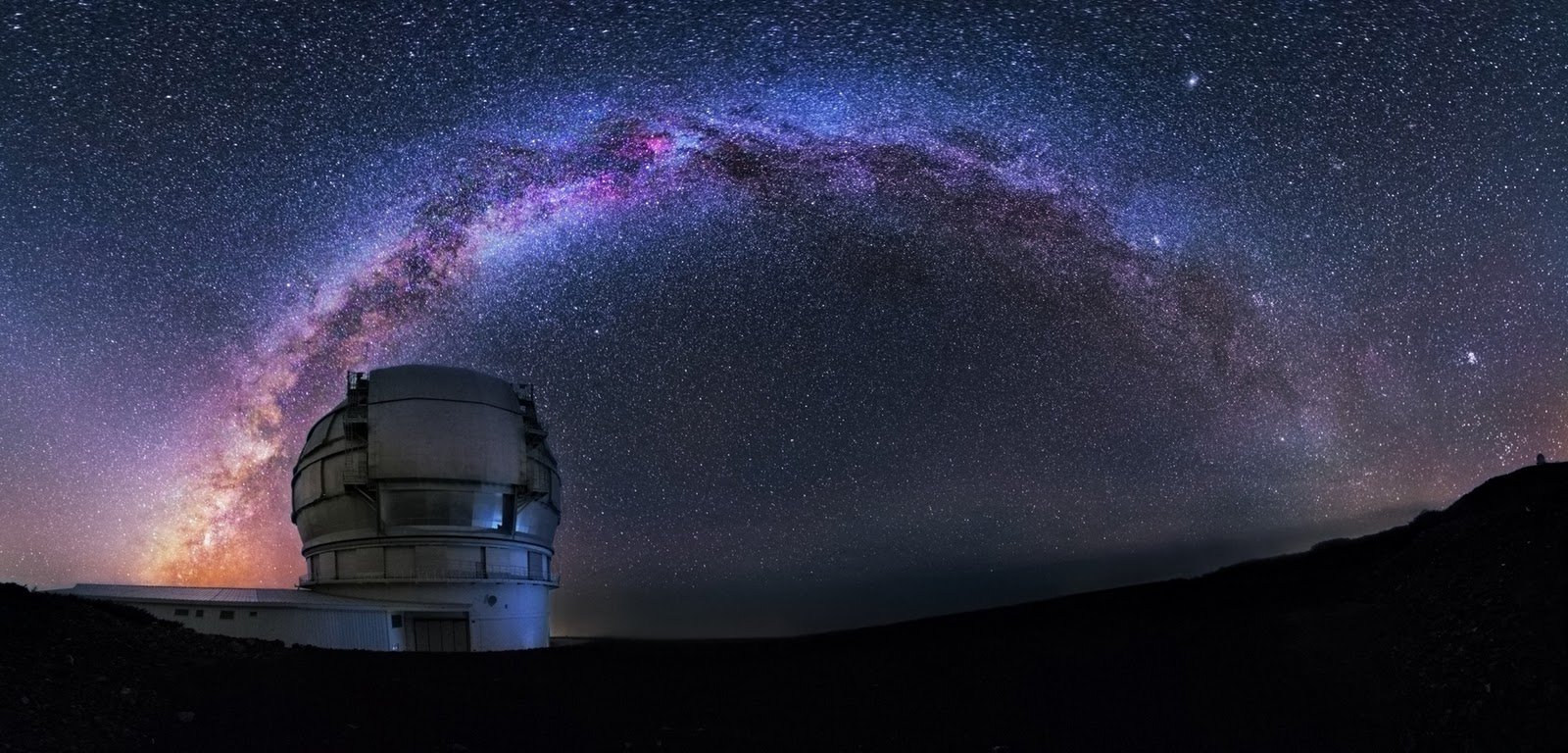 Die Astronomen fanden eine der ältesten Sterne der Milchstraße