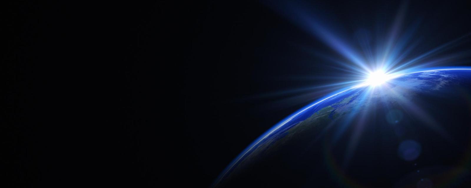 Bermuda triangeln i rymden: ett hot mot astronauter?
