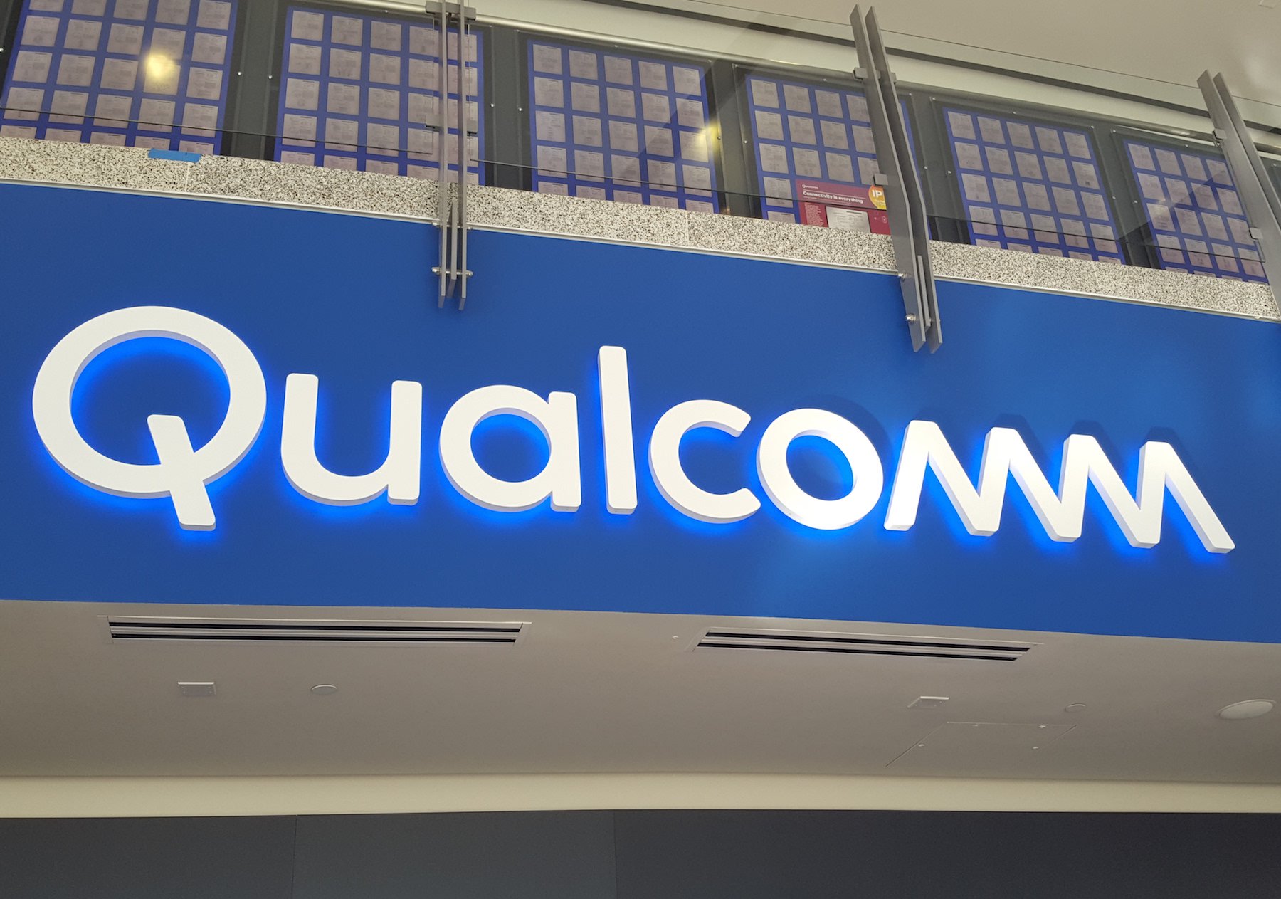 Qualcomm fortsætter med at forberede os til fremtiden med 5G hastigheder