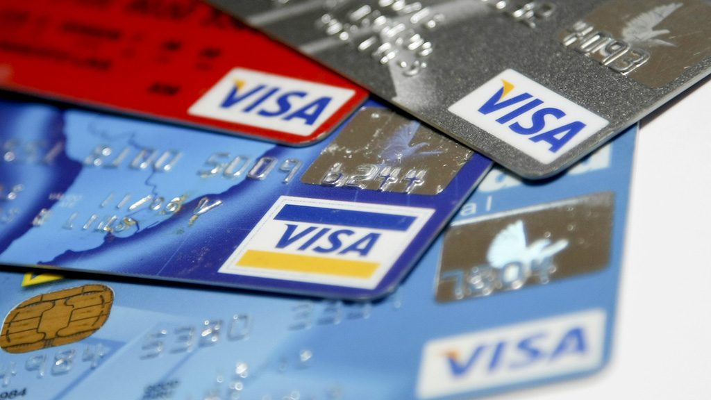 Visa: Биткоин — bulle, populaire parmi les criminels et les corrompus