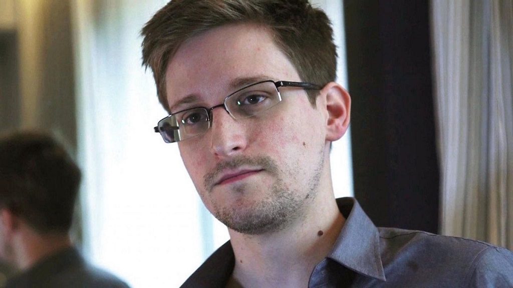 Сноуден: Agência de segurança nacional dos EUA monitora usuários Биткоина c de 2013