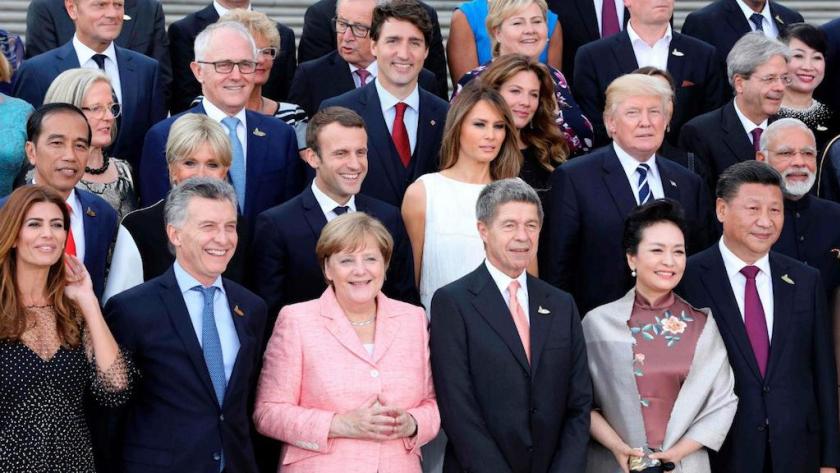 Los líderes del G20 ofrece medidas para la regulación internacional криптовалют