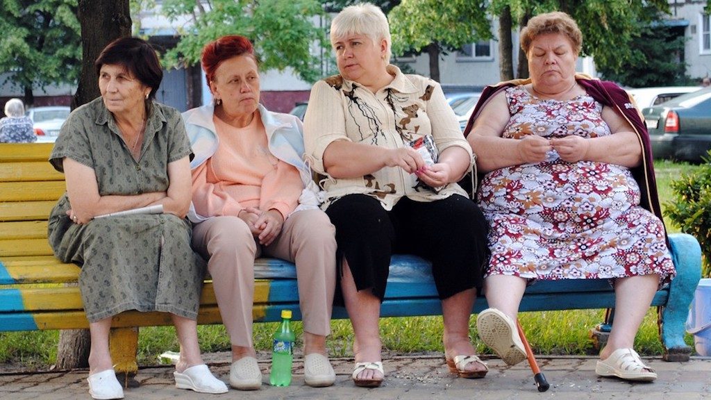 Rentnerin aus Nowosibirsk vor Gericht wegen Betrug mit криптовалютами